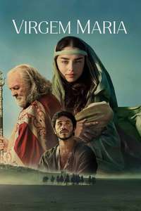 Mary - Posters