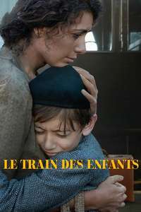 The Children's Train - Posters