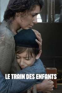 The Children's Train - Posters