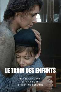 The Children's Train - Posters