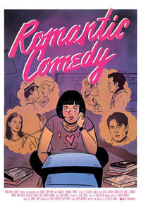 Romantic Comedy - Posters