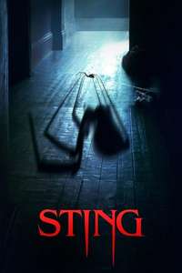 Sting - Posters