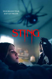 Sting - Posters