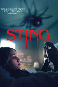 Sting - Posters