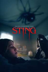 Sting - Posters