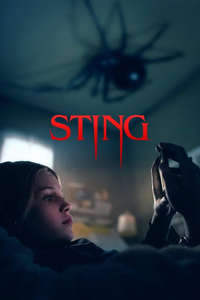 Sting - Posters