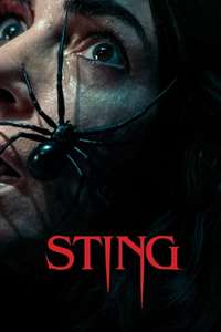 Sting - Posters