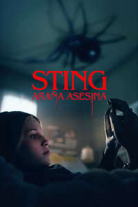 Sting - Posters