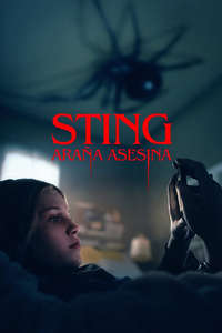 Sting - Posters