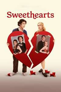 Sweethearts - Posters