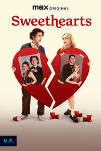 Sweethearts - Posters