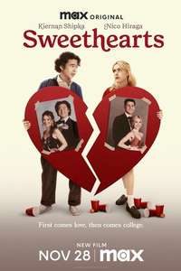 Sweethearts - Posters