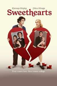 Sweethearts - Posters