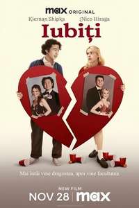 Sweethearts - Posters