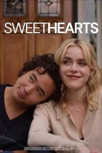 Sweethearts - Posters