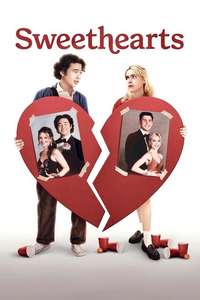 Sweethearts - Posters