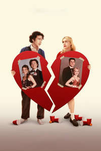 Sweethearts - Posters
