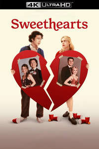 Sweethearts - Posters