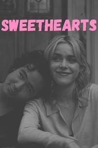 Sweethearts - Posters