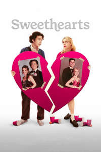 Sweethearts - Posters