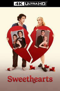 Sweethearts - Posters