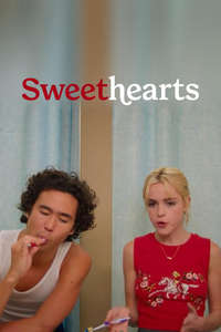 Sweethearts - Posters