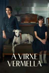 The Red Virgin - Posters