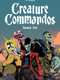 Creature Commandos : Season 1