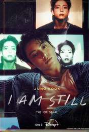   JUNG KOOK: I AM STILL   THE ORIGINAL