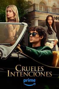Cruel Intentions - Posters