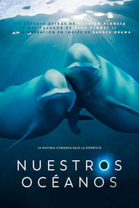 Our Oceans - Posters