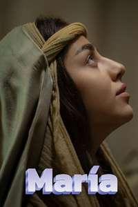 Mary - Posters