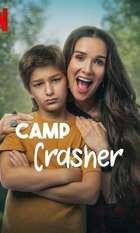 Camp Crasher