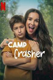 Camp Crasher