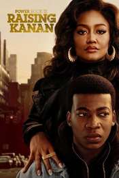 Power Book III Raising Kanan Season 4