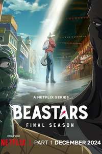BEASTARS - Posters
