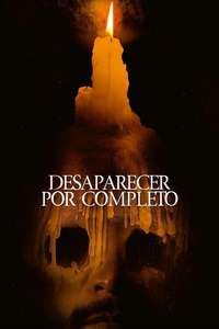 Disappear Completely - Posters