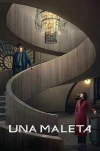 The Trunk - Posters