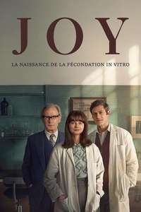 JOY - Posters