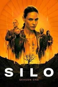 Silo - Posters