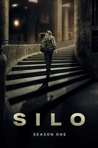 Silo - Posters