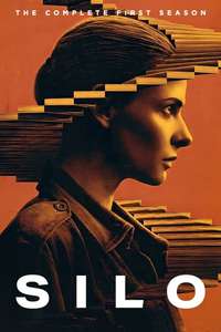 Silo - Posters