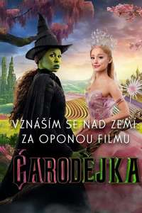 Defying Gravity: The Curtain Rises on Wicked - Posters