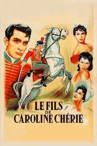 Caroline and the Rebels - Posters
