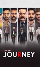 Cheran's Journey