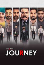 Cheran's Journey
