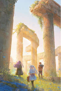 Frieren: Beyond Journey's End - Posters