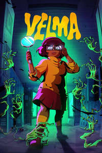 Velma - Posters