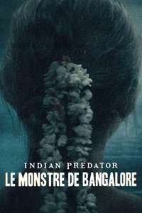 Indian Predator:Beast of Bangalore - Posters