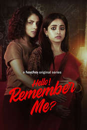 Hello Remember Me